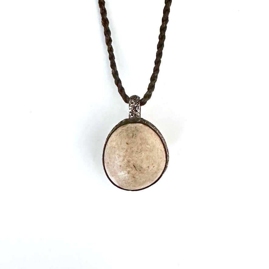 Sterling Silver One of a Kind Pendants for Women & Men | By