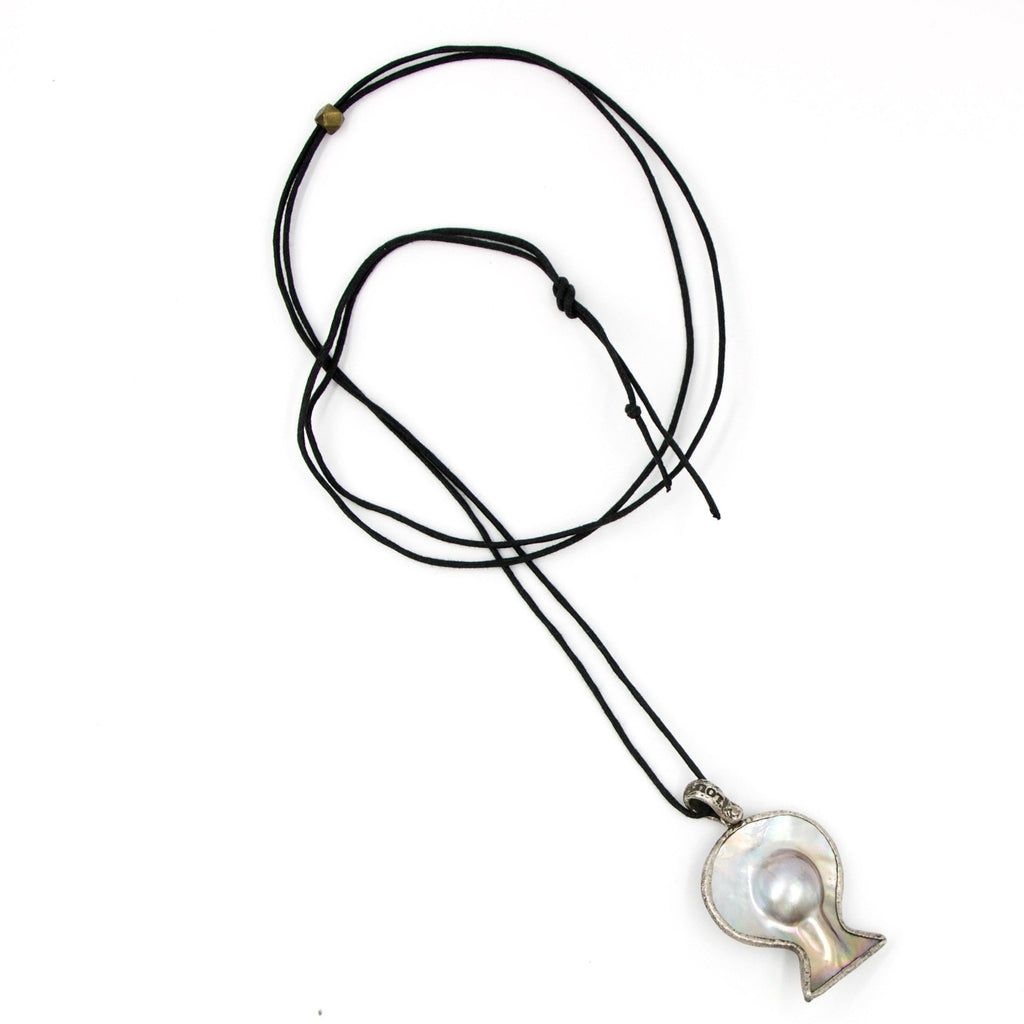 Pendants.. sterling silver - The LoU Zeldis Collection.... 