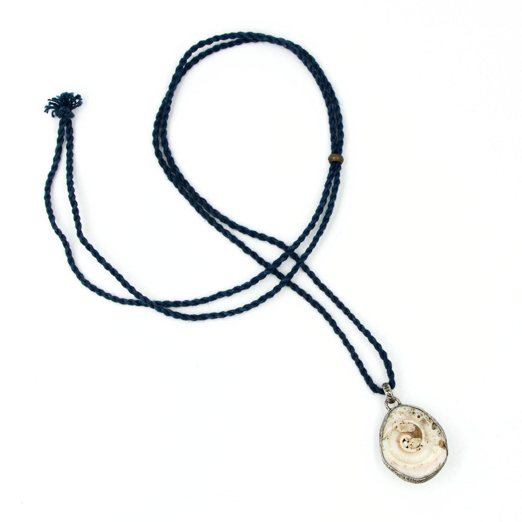 Pendants.. sterling silver - The LoU Zeldis Collection.... 