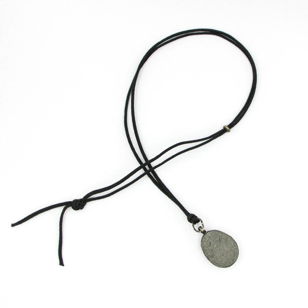 Pendants.. sterling silver - The LoU Zeldis Collection.... 