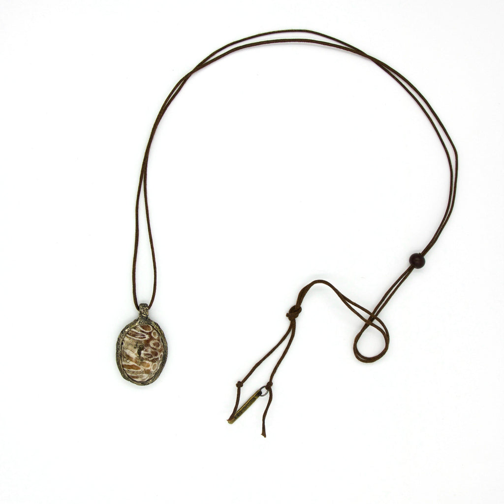 Pendants.. sterling silver - The LoU Zeldis Collection.... 