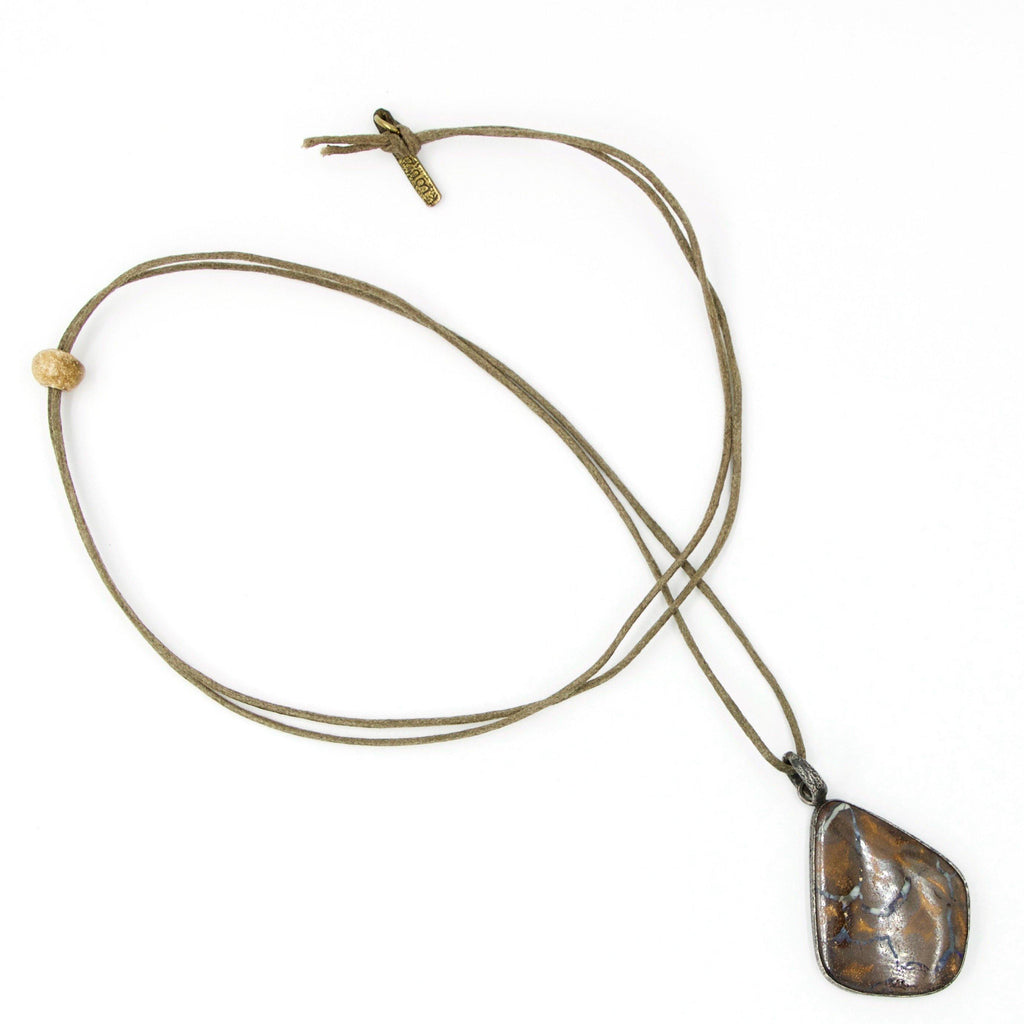 Pendants.. sterling silver - The LoU Zeldis Collection.... 