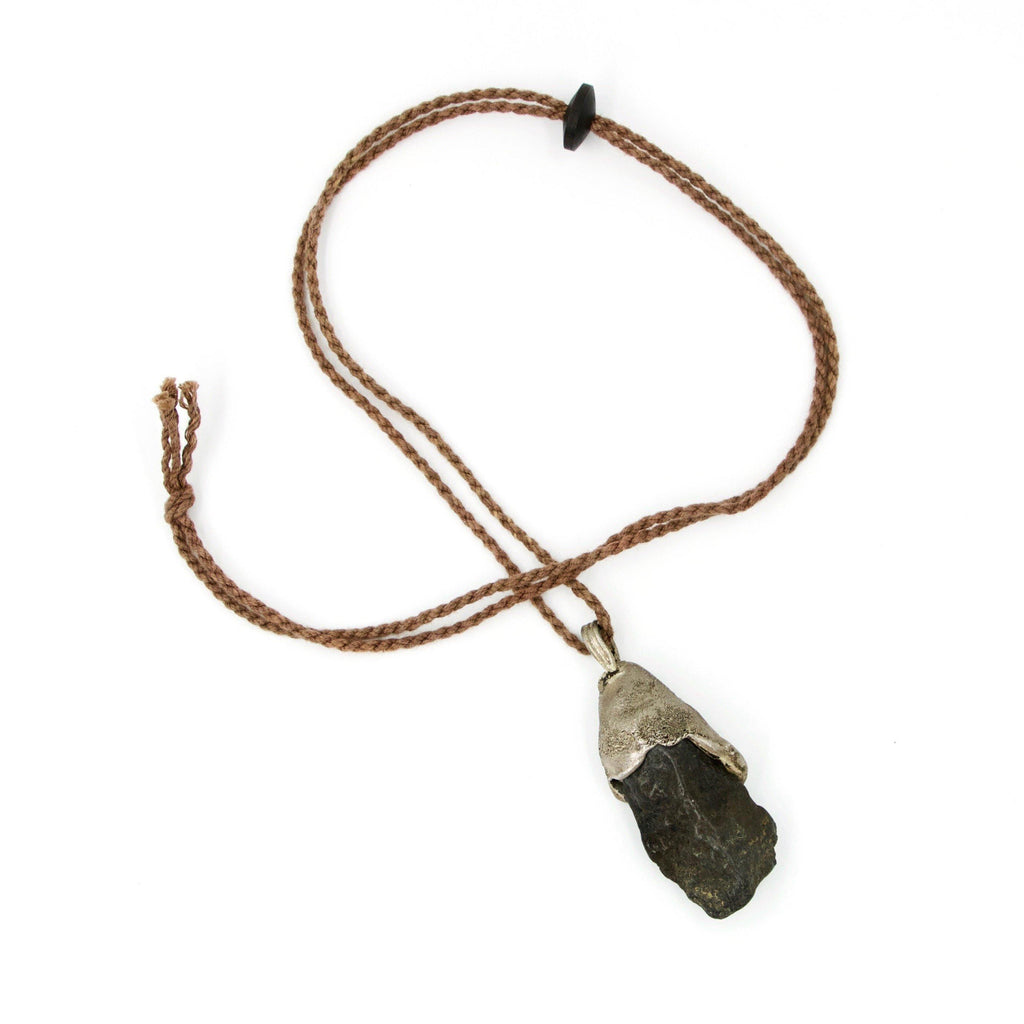 Pendants.. sterling silver - The LoU Zeldis Collection.... 