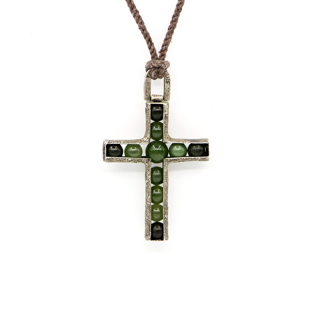 Pendants.. sterling silver - The LoU Zeldis Collection.... 