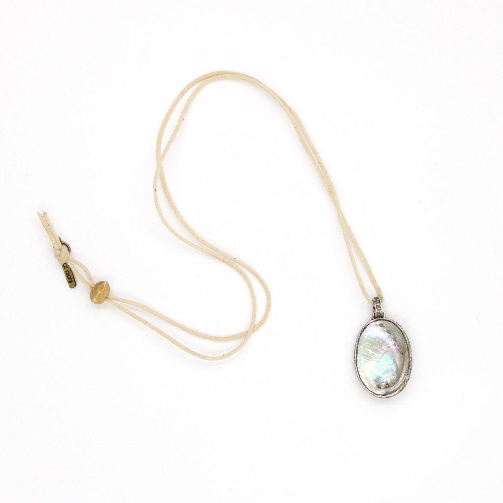 Pendants.. sterling silver - The LoU Zeldis Collection.... 
