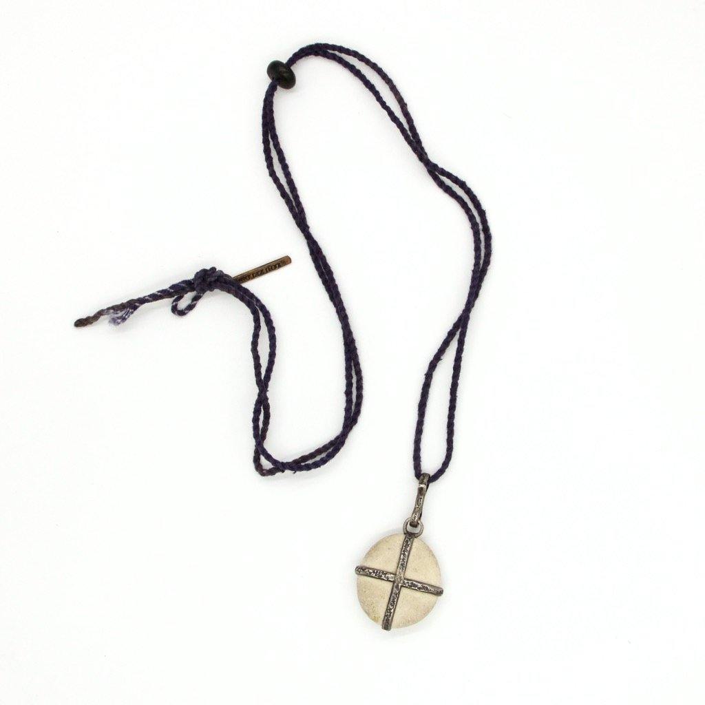 Pendants.. sterling silver - The LoU Zeldis Collection.... 