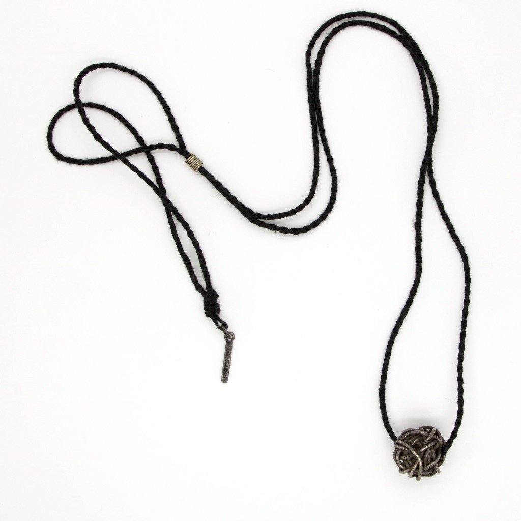 Pendants.. sterling silver - The LoU Zeldis Collection.... 