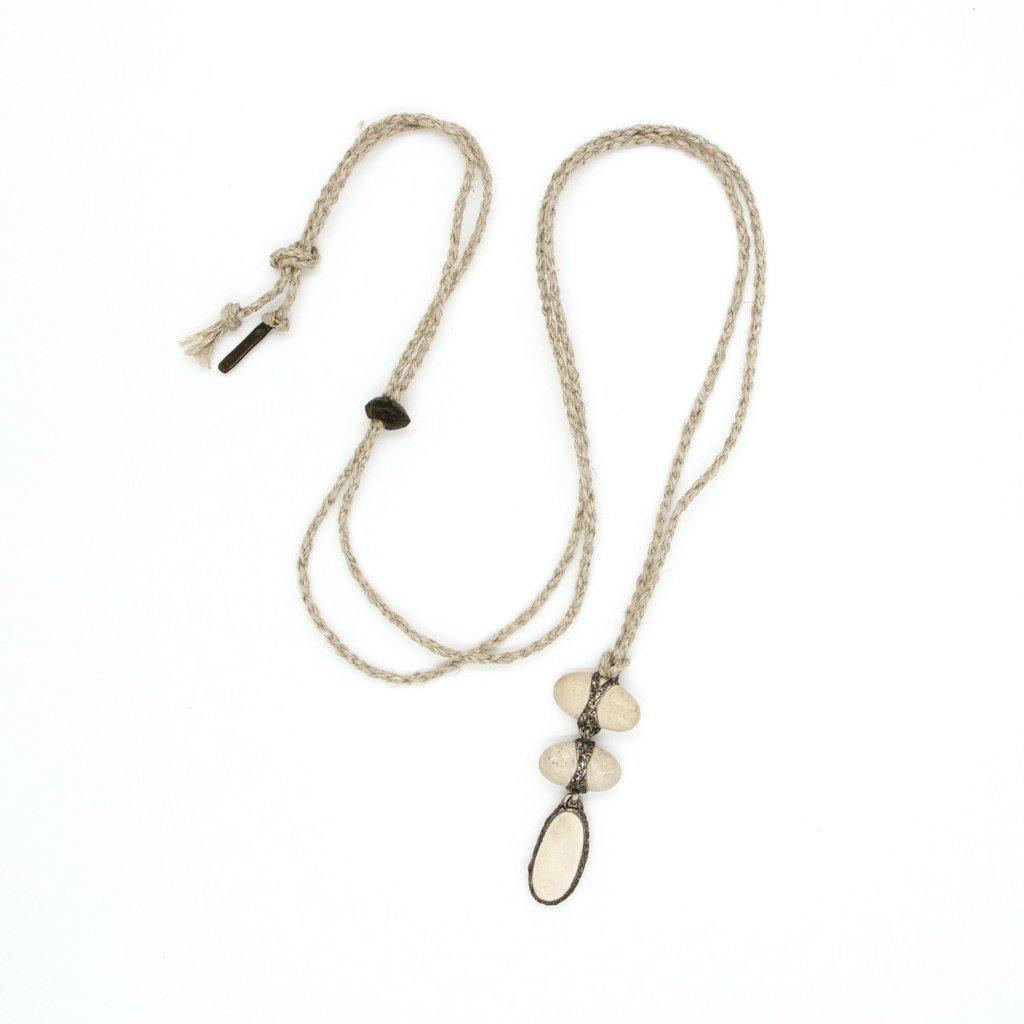 Pendants.. sterling silver - The LoU Zeldis Collection.... 