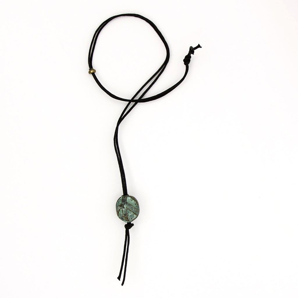 Pendants.. sterling silver - The LoU Zeldis Collection.... 