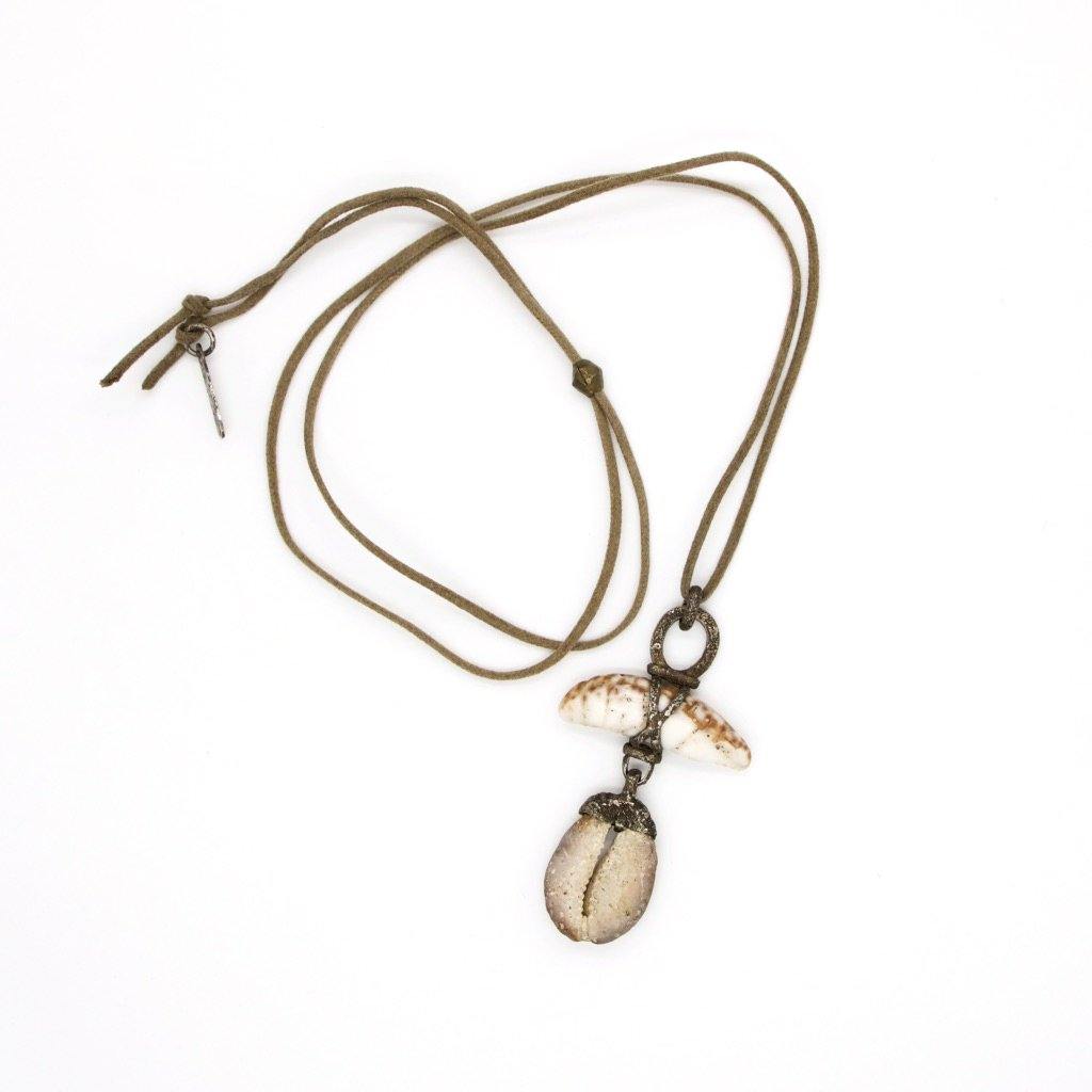 Pendants.. sterling silver - The LoU Zeldis Collection.... 