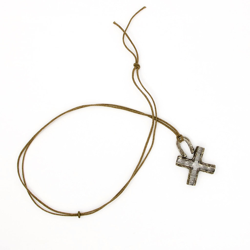 Pendants.. sterling silver - The LoU Zeldis Collection.... 
