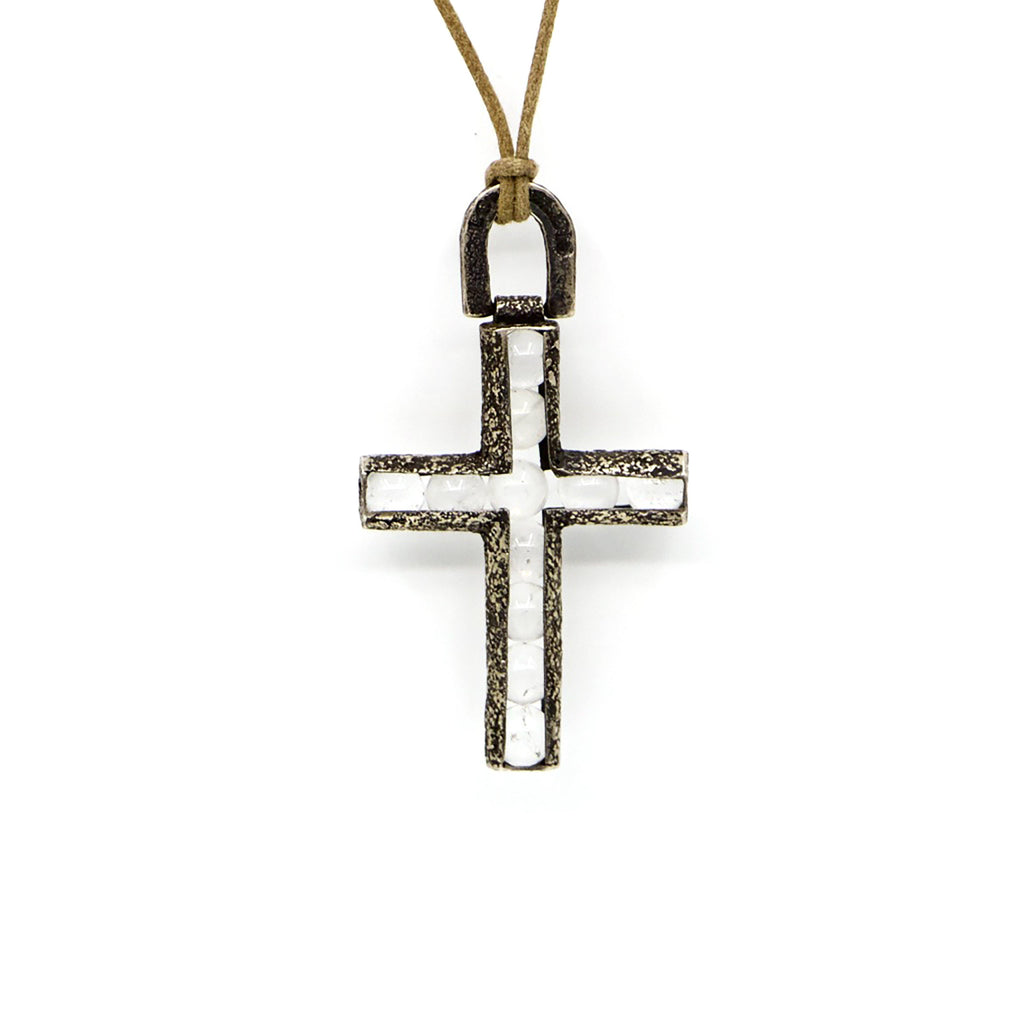 Pendants.. sterling silver - The LoU Zeldis Collection.... 