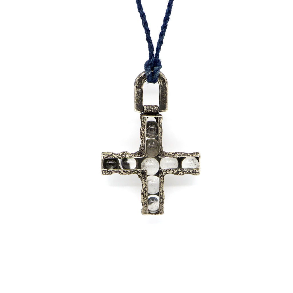 Pendants.. sterling silver - The LoU Zeldis Collection.... 