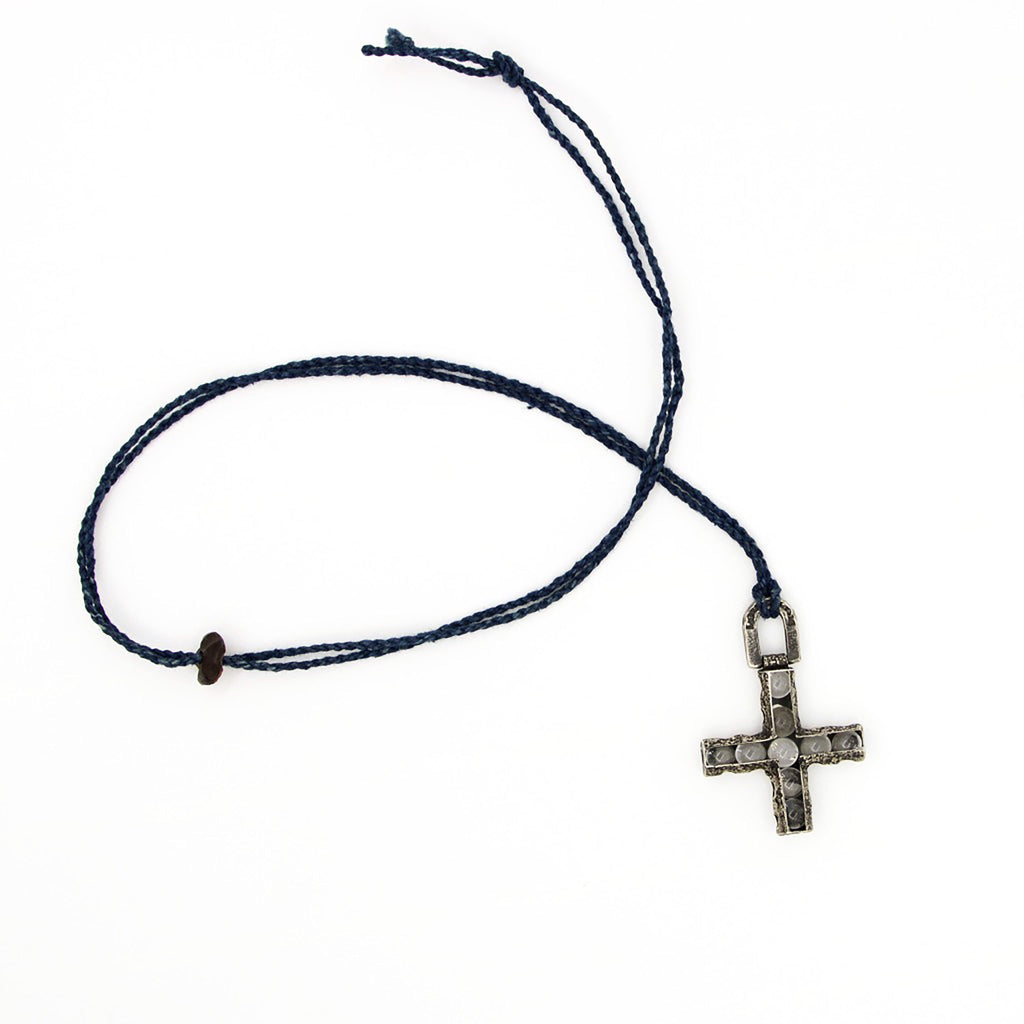 Pendants.. sterling silver - The LoU Zeldis Collection.... 