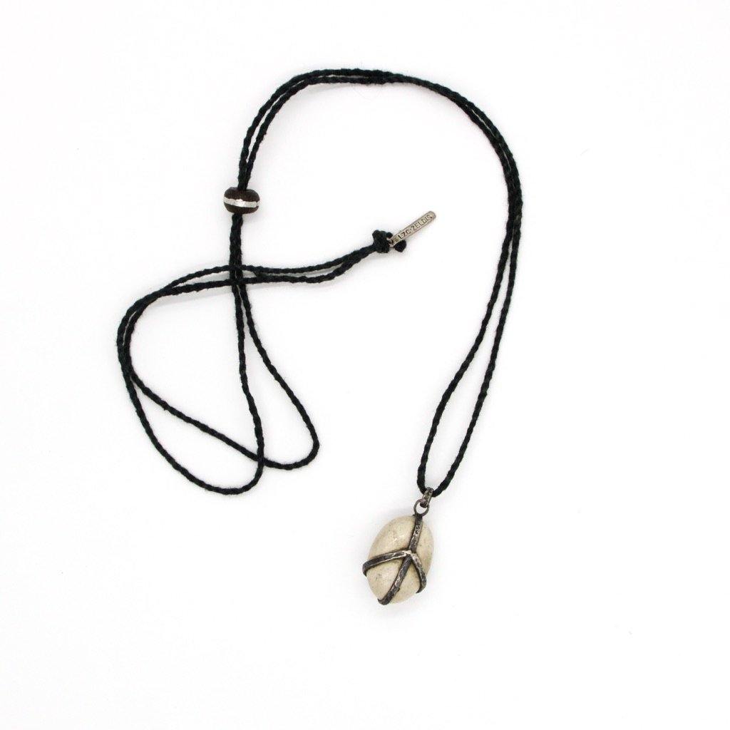 Pendants.. sterling silver - The LoU Zeldis Collection.... 