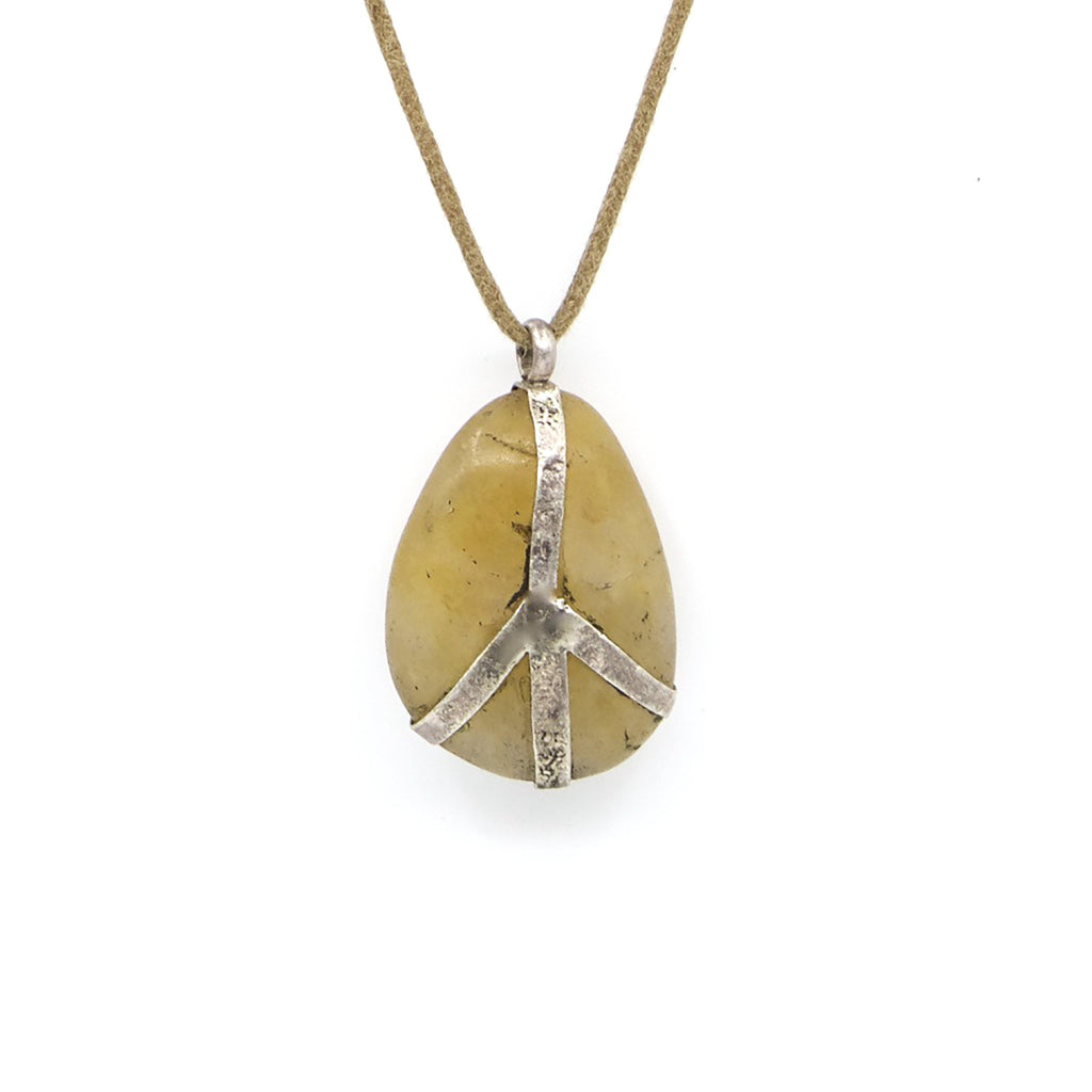 Pendants.. sterling silver - The LoU Zeldis Collection.... 