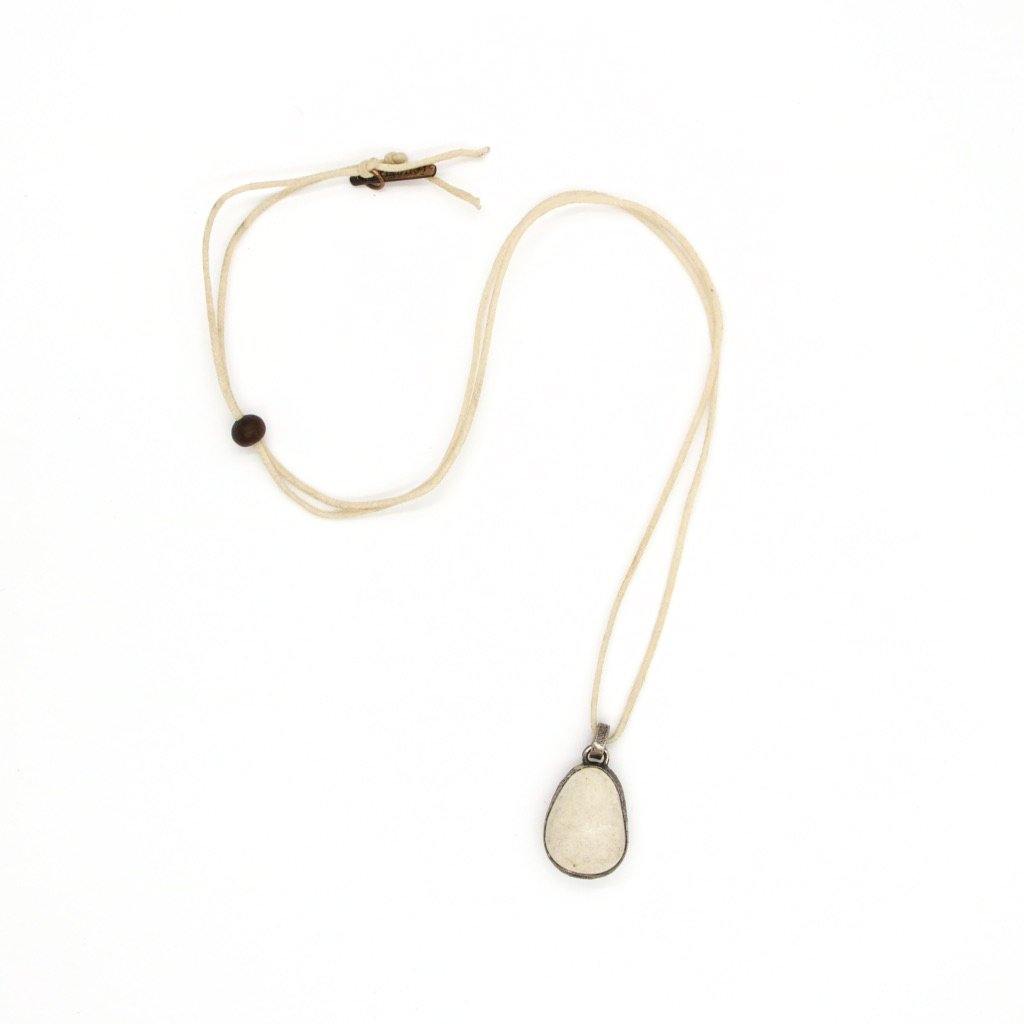 Pendants.. sterling silver - The LoU Zeldis Collection.... 