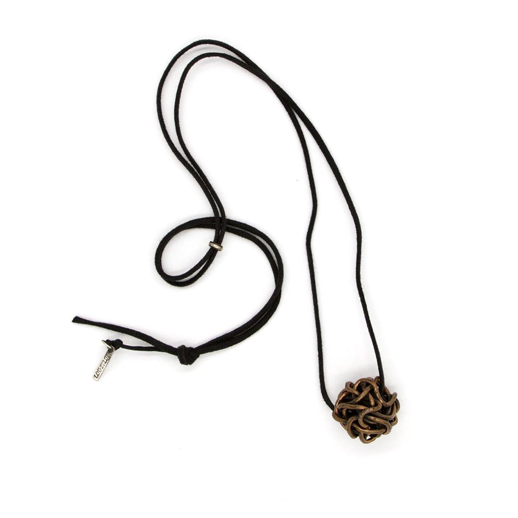 Pendants.. sterling silver - The LoU Zeldis Collection.... 
