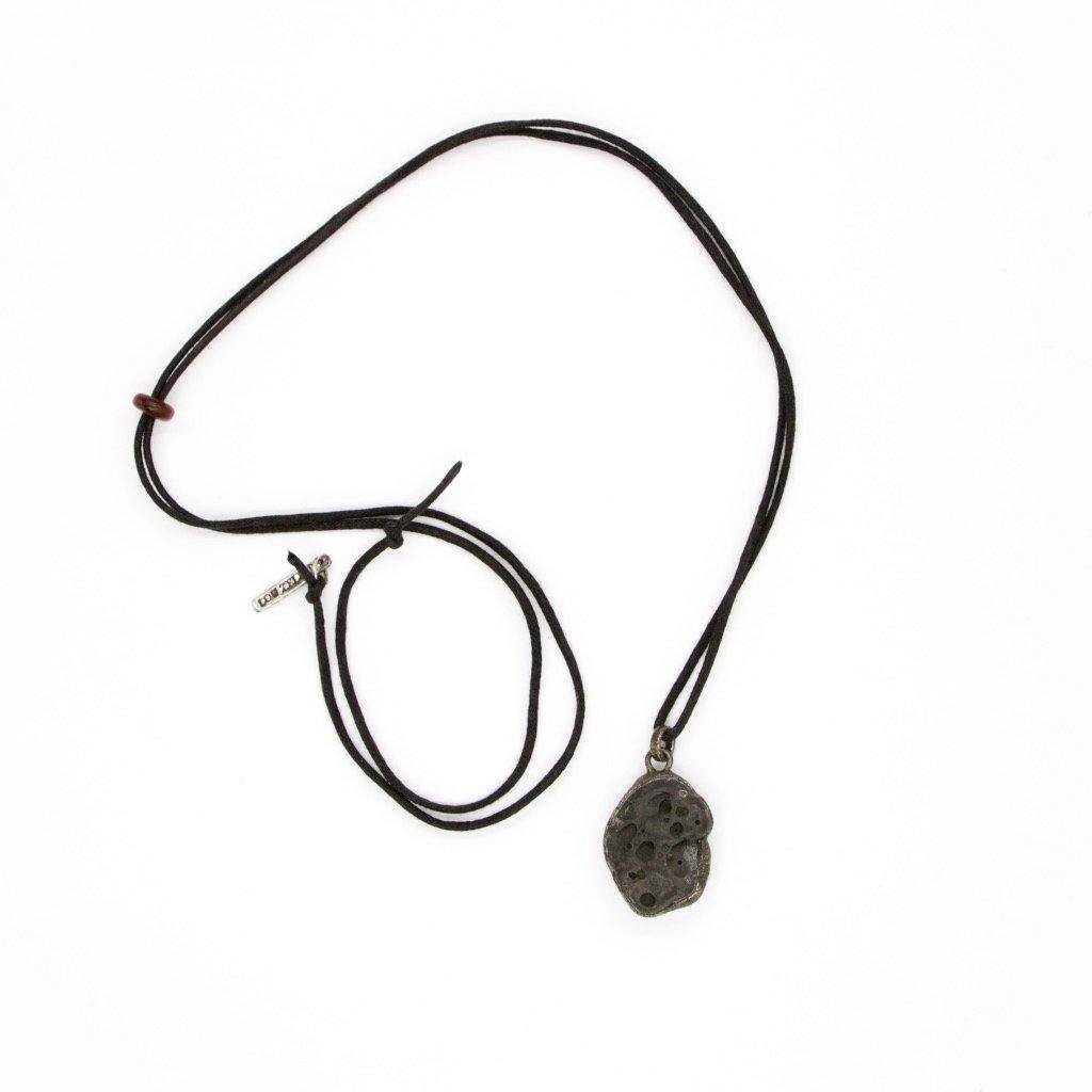 Pendants.. sterling silver - The LoU Zeldis Collection.... 