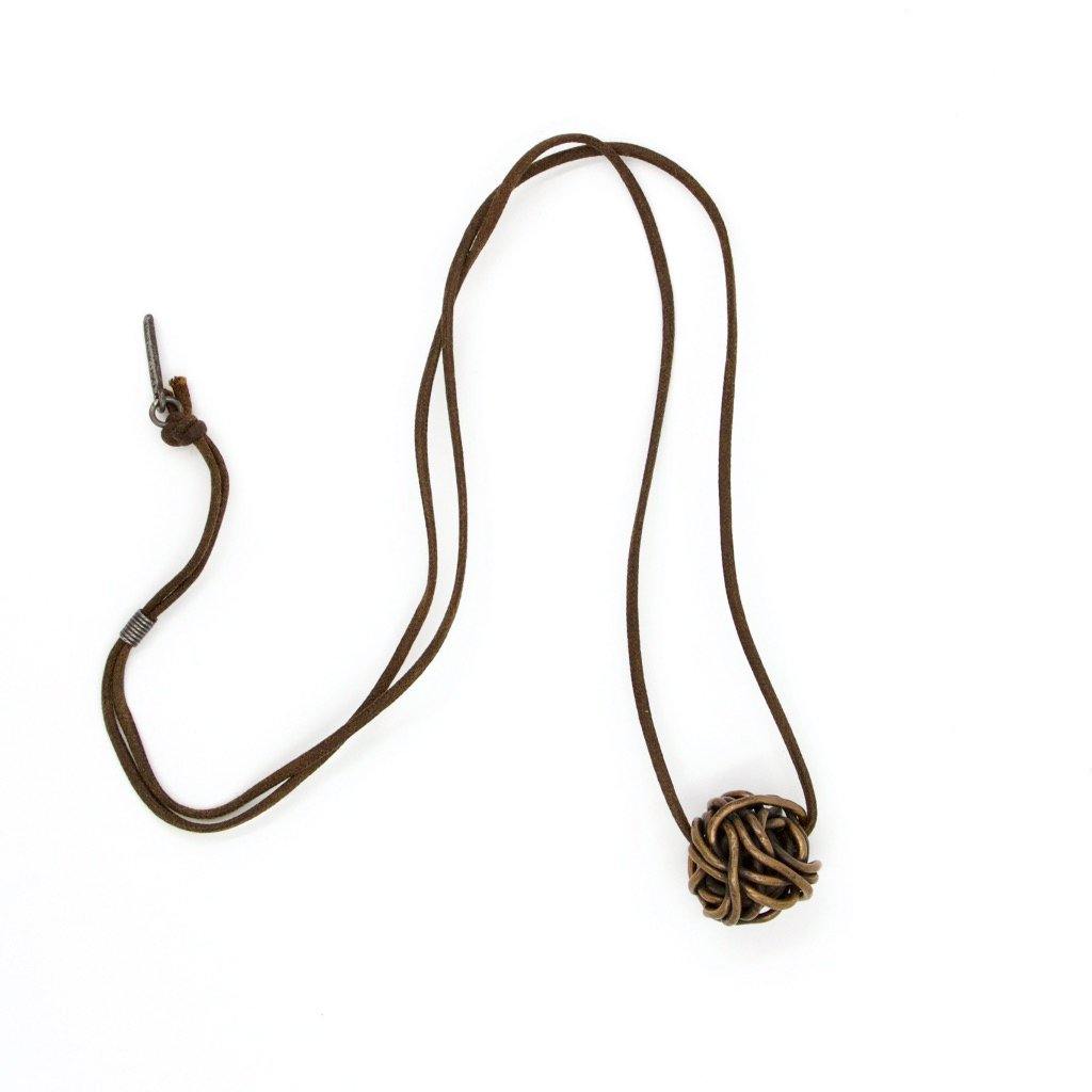 Pendants.. sterling silver - The LoU Zeldis Collection.... 