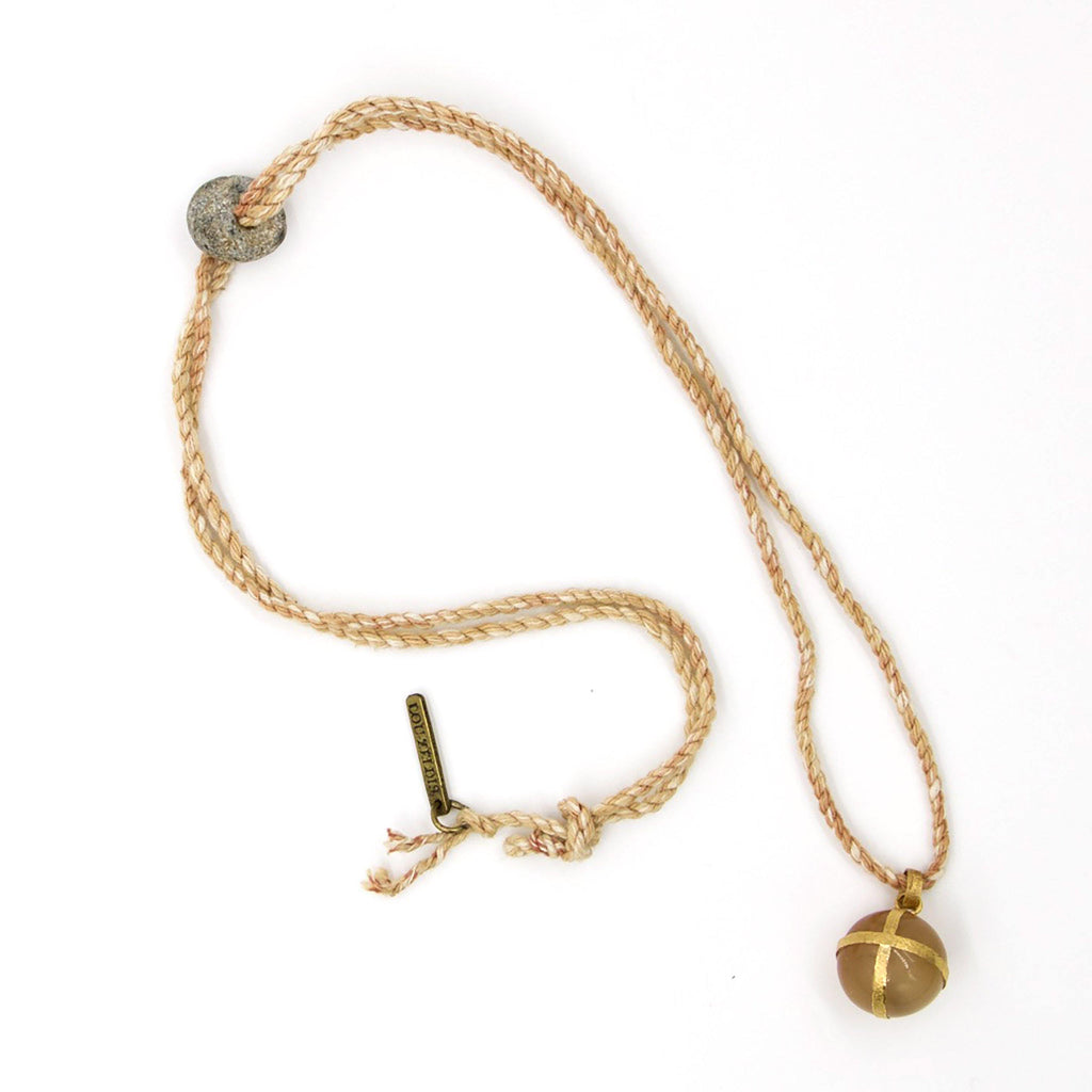 Pendants.. 22k gold - The LoU Zeldis Collection.... 