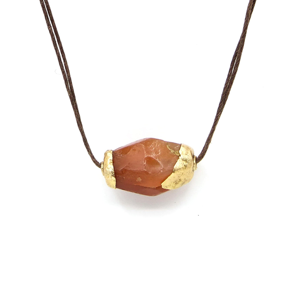 Pendants.. 22k gold - The LoU Zeldis Collection.... 