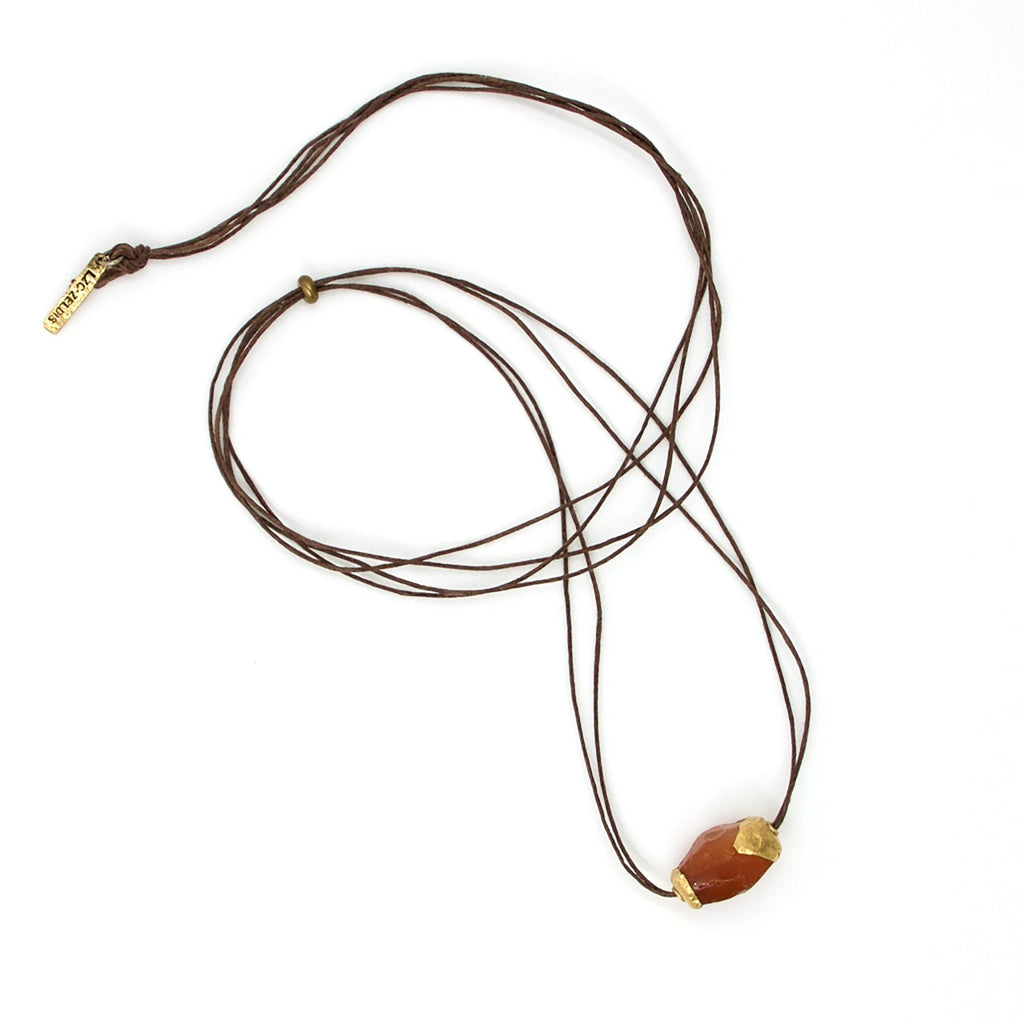 Pendants.. 22k gold - The LoU Zeldis Collection.... 