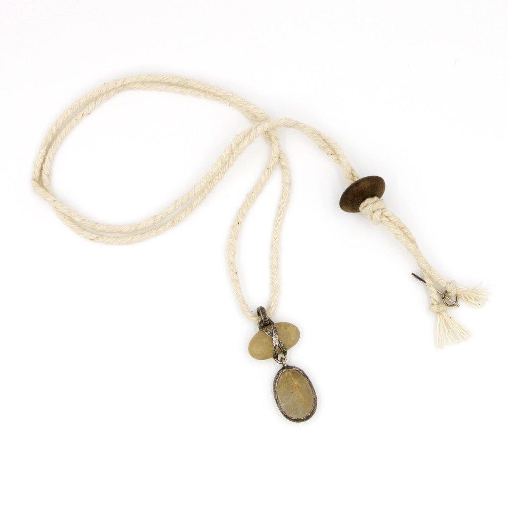 Pendants.. sterling silver - The LoU Zeldis Collection.... 