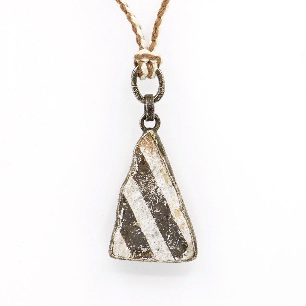 Pendants.. sterling silver - The LoU Zeldis Collection.... 