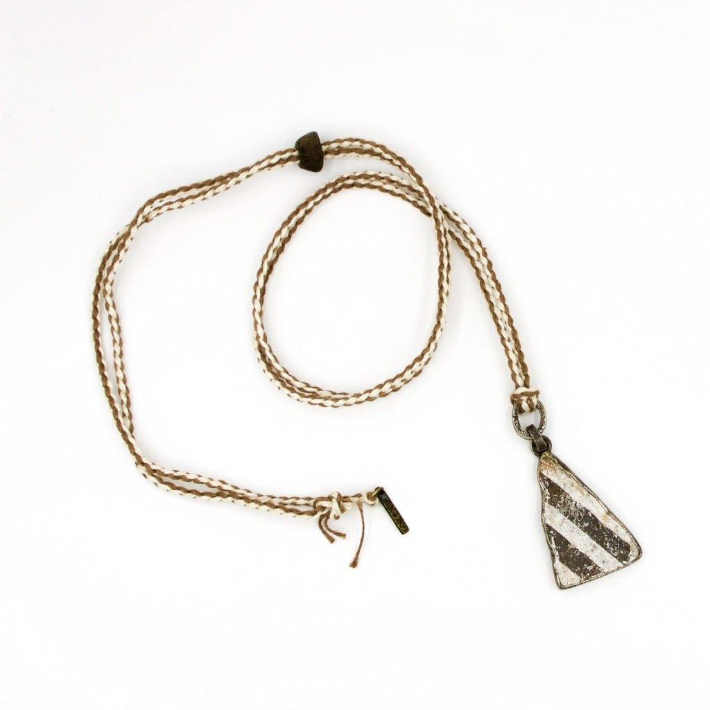 Pendants.. sterling silver - The LoU Zeldis Collection.... 