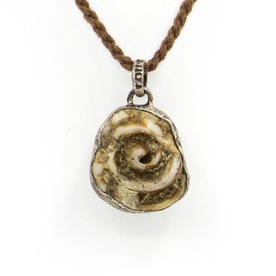 Pendants.. sterling silver - The LoU Zeldis Collection.... 