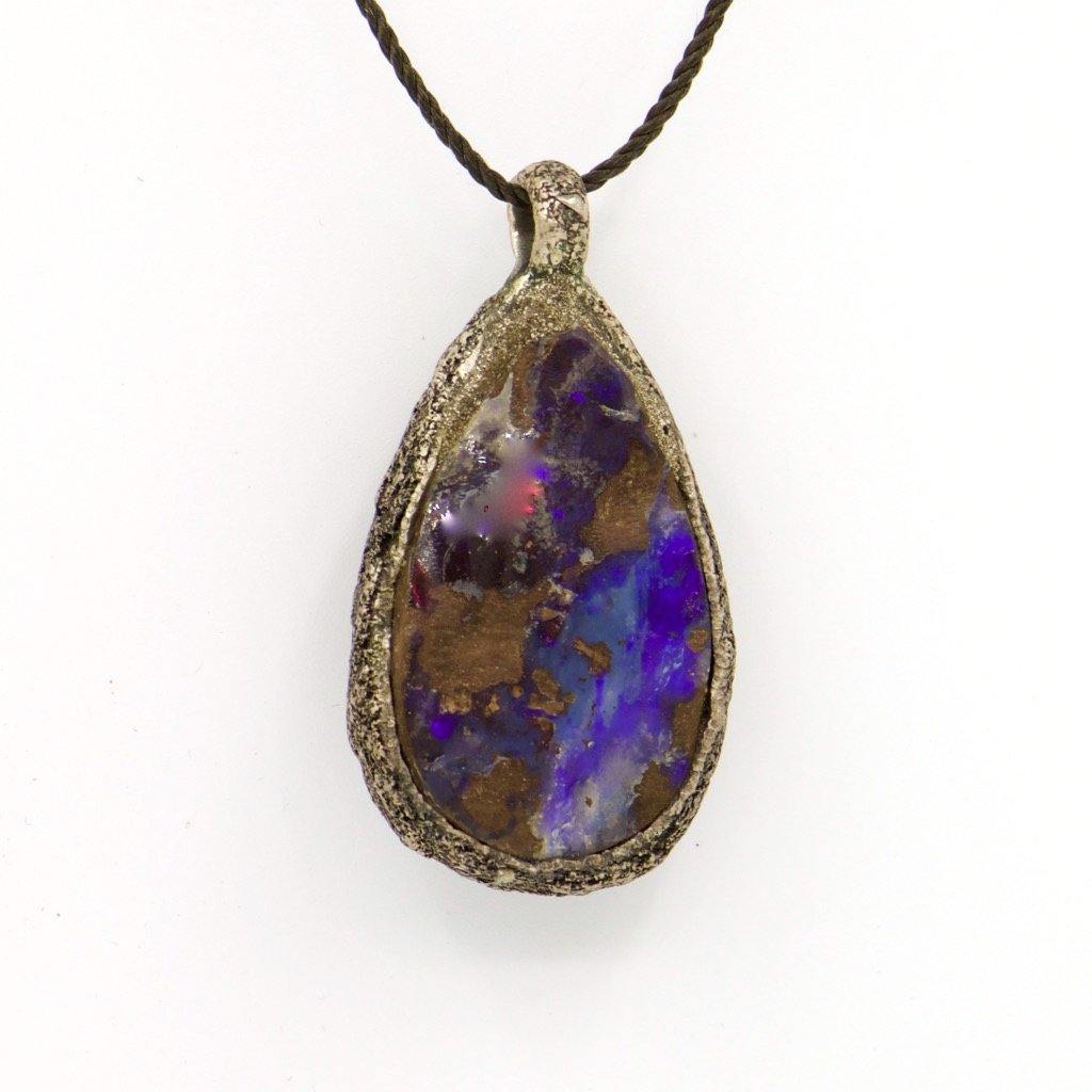 Pendants.. sterling silver - The LoU Zeldis Collection.... 