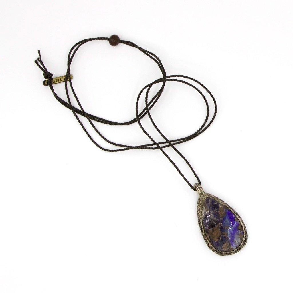 Pendants.. sterling silver - The LoU Zeldis Collection.... 