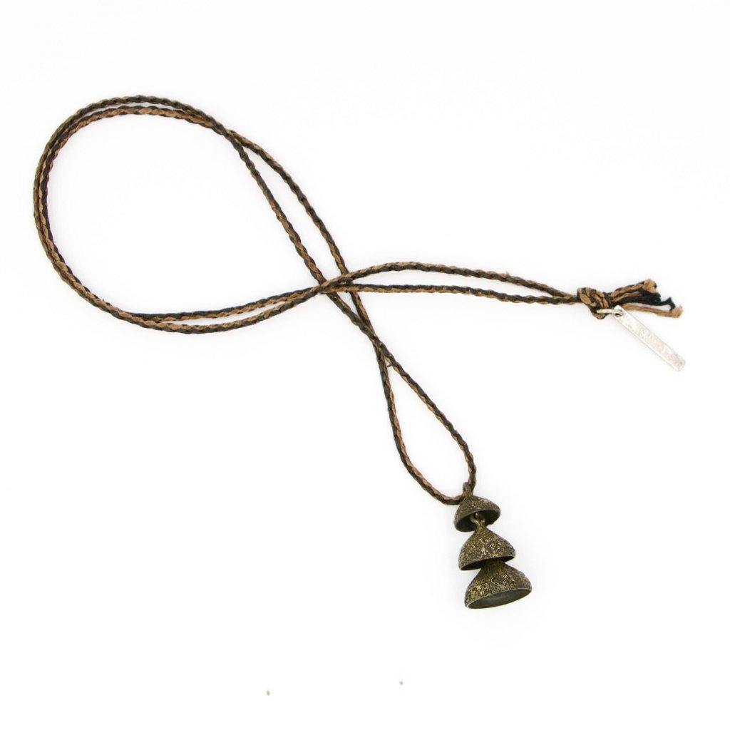 Pendant.. sterling silver - The LoU Zeldis Collection.... 