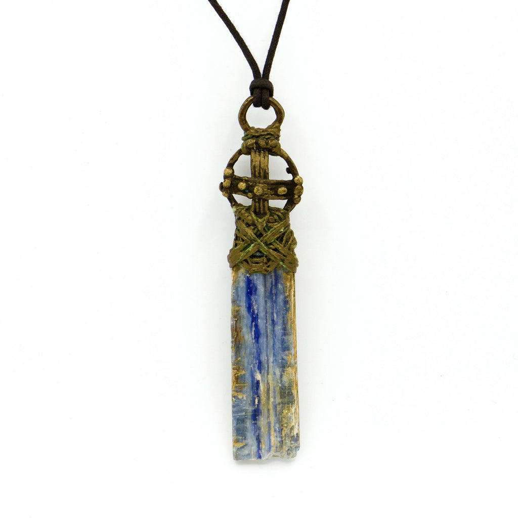 Pendants.. the early years - The LoU Zeldis Collection.... 