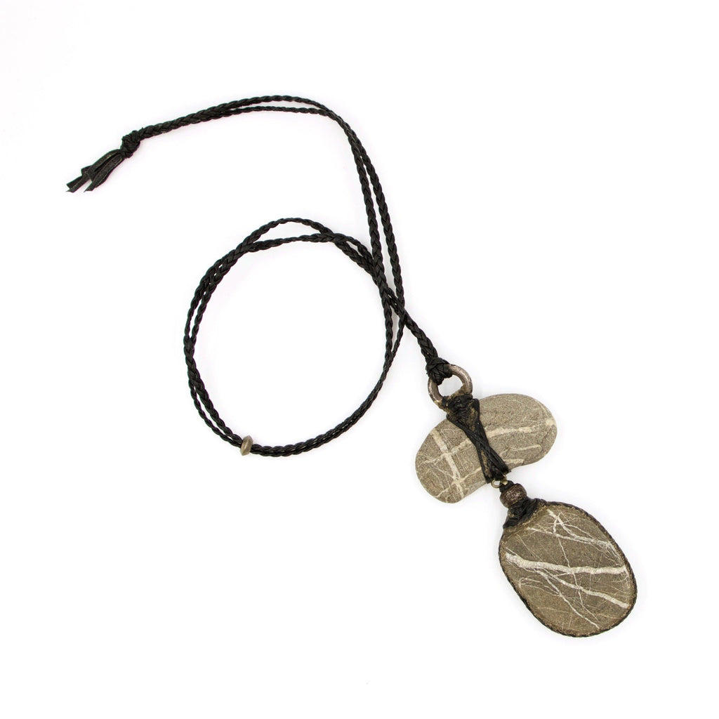 Pendants.. the early years - The LoU Zeldis Collection.... 