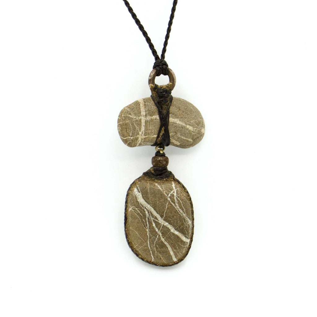 Pendants.. the early years - The LoU Zeldis Collection.... 