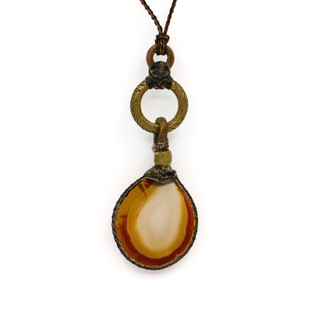 Pendants.. the early years - The LoU Zeldis Collection.... 