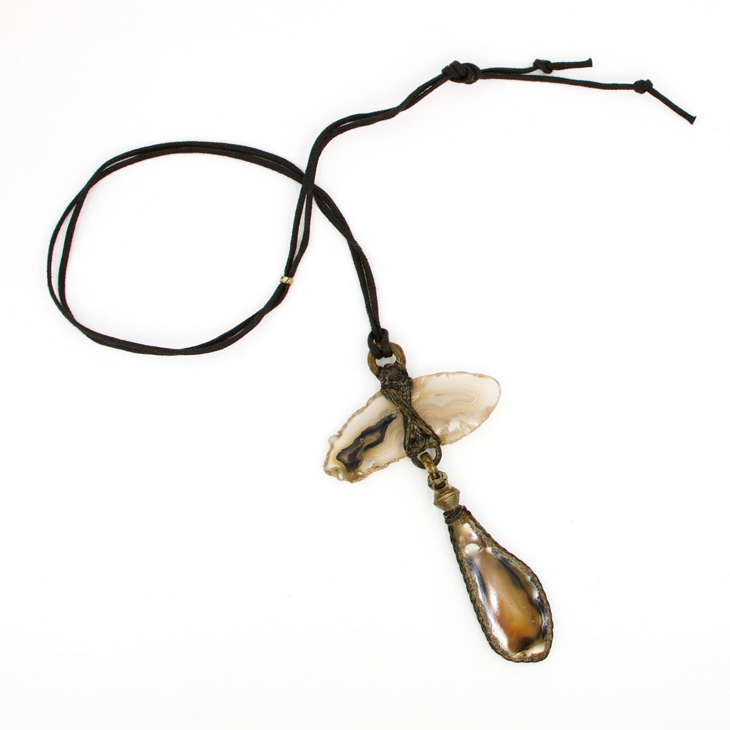 Pendants.. the early years - The LoU Zeldis Collection.... 