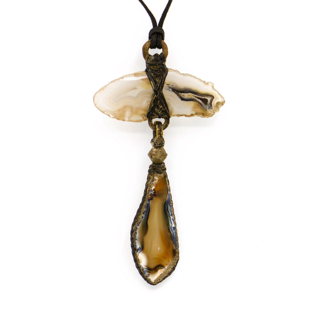 Pendants.. the early years - The LoU Zeldis Collection.... 