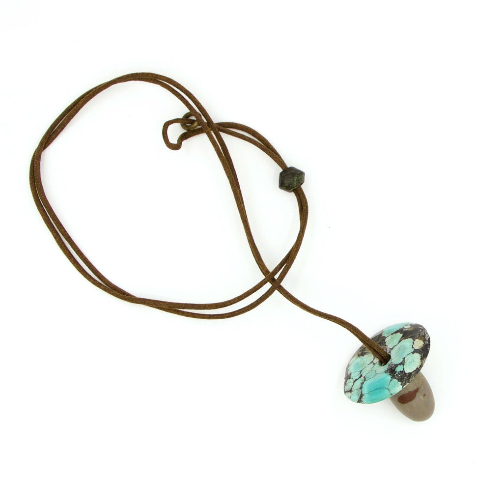 Pendants.. the early years - The LoU Zeldis Collection.... 