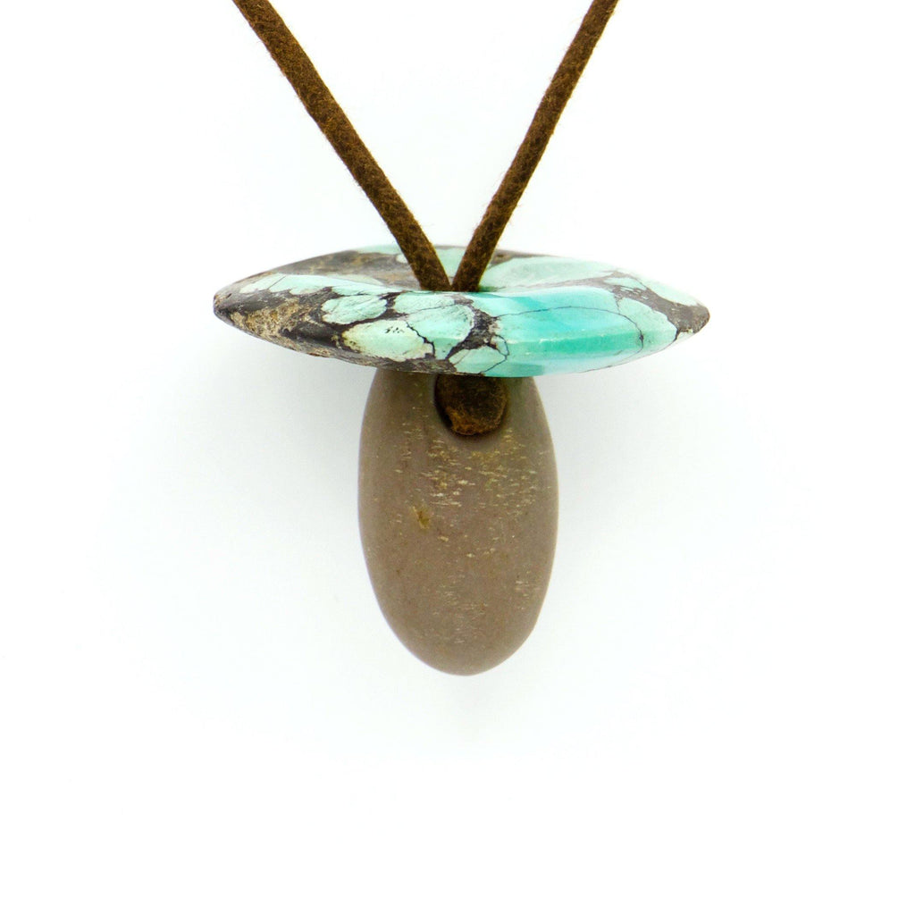 Pendants.. the early years - The LoU Zeldis Collection.... 
