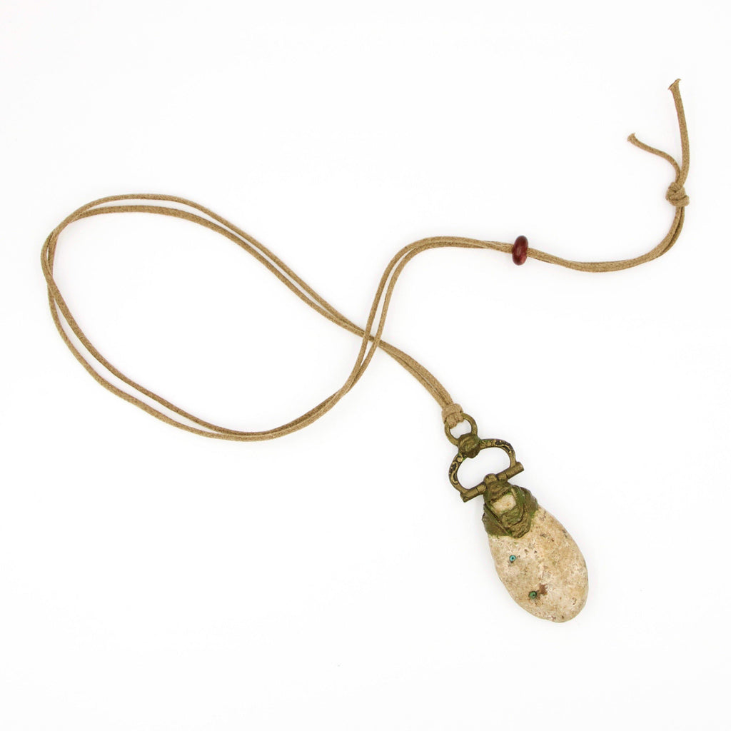 Pendants.. the early years - The LoU Zeldis Collection.... 