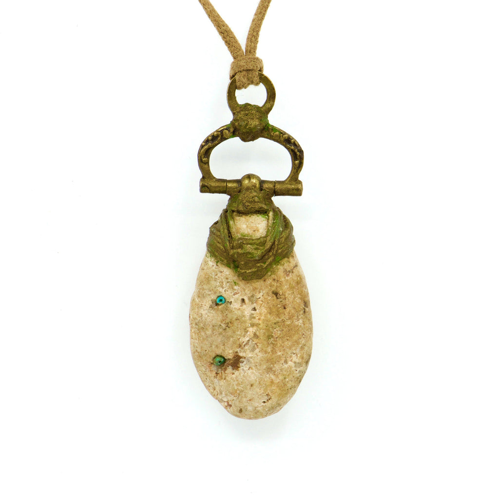 Pendants.. the early years - The LoU Zeldis Collection.... 