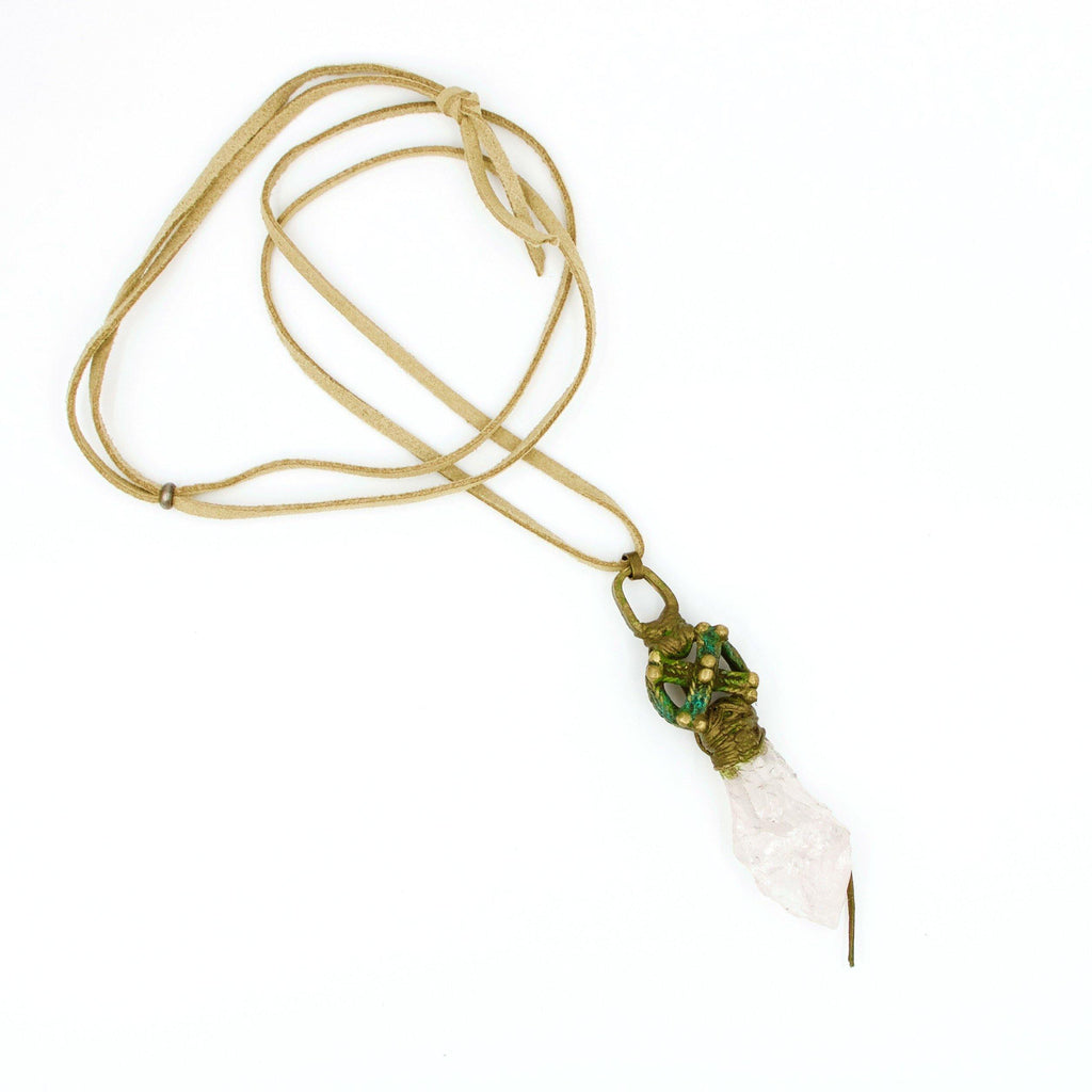 Pendants.. early years - The LoU Zeldis Collection.... 