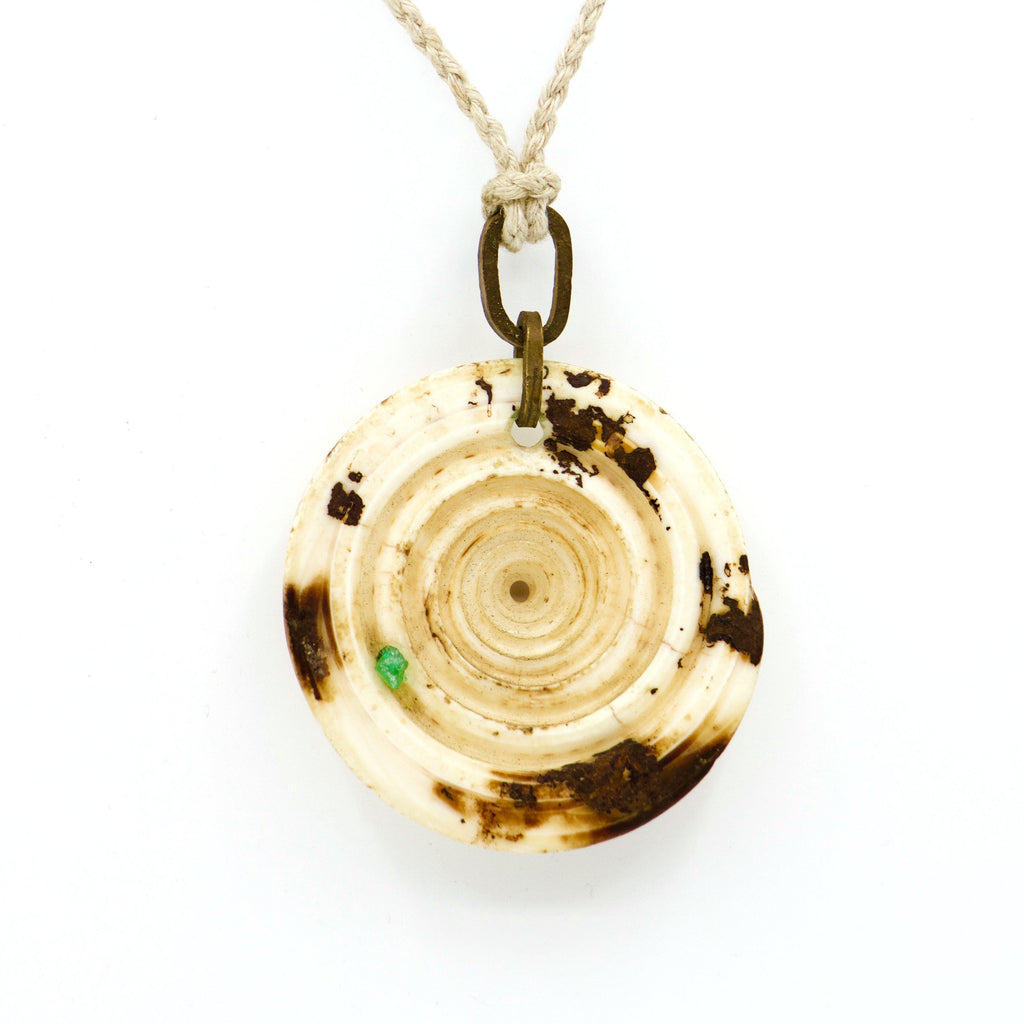 Pendants.. the early years - The LoU Zeldis Collection.... 