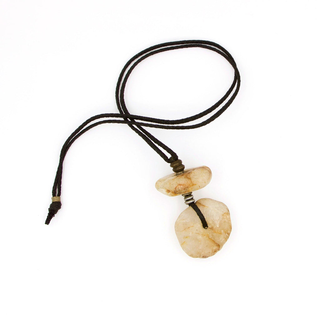Pendants.. the early years - The LoU Zeldis Collection.... 