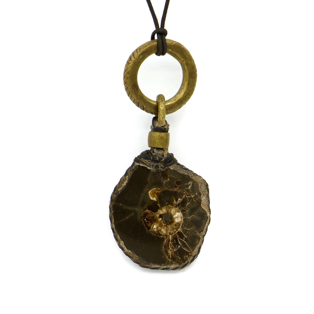 Pendants.. the early years - The LoU Zeldis Collection.... 