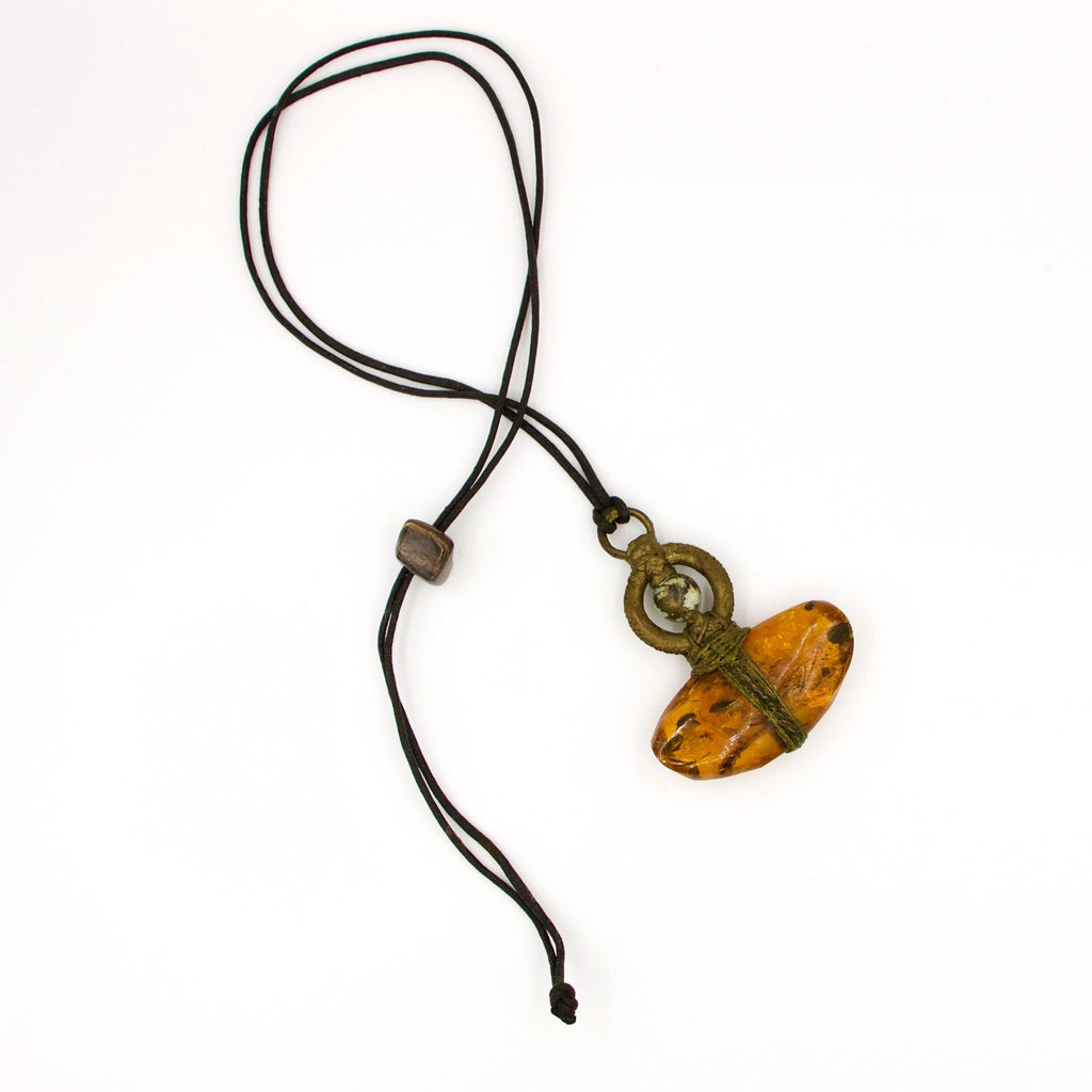 Pendants... the early years - The LoU Zeldis Collection.... 
