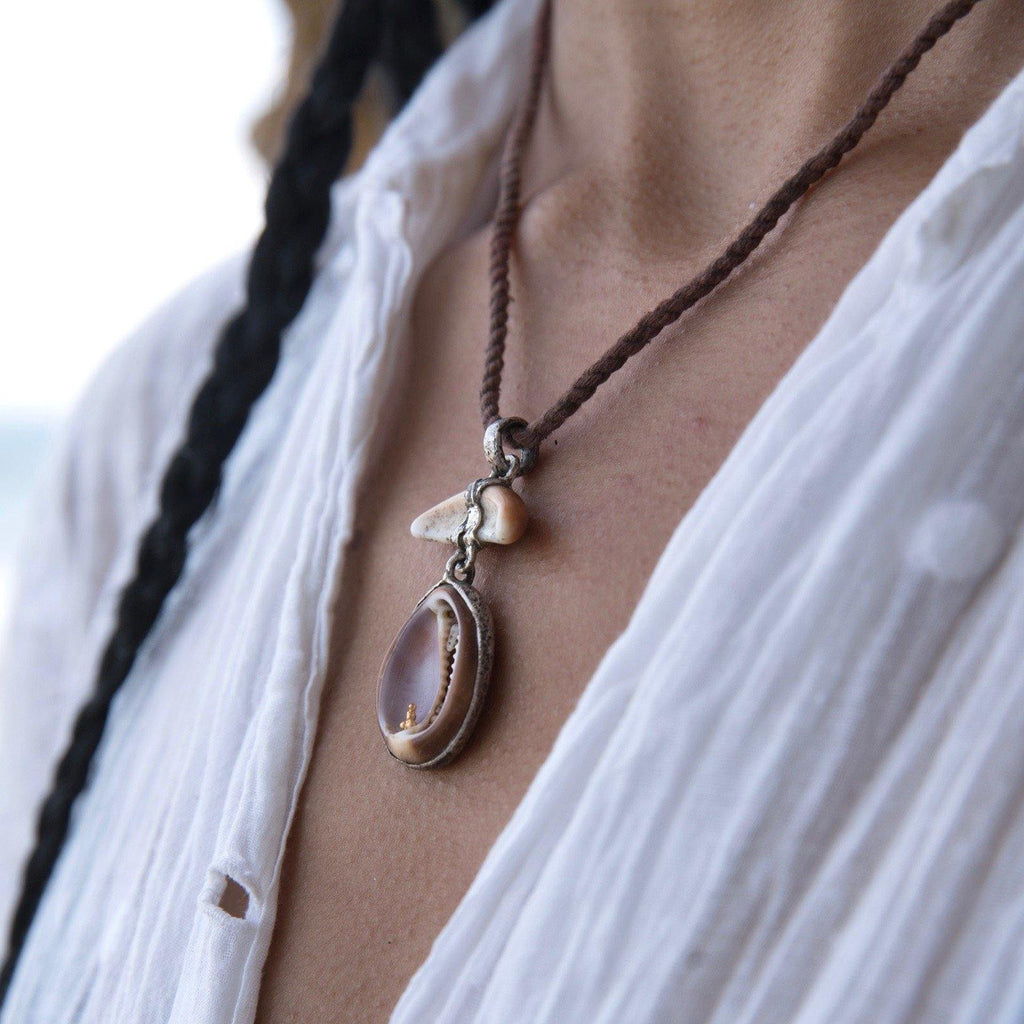 Pendants.. sterling silver - The LoU Zeldis Collection.... 